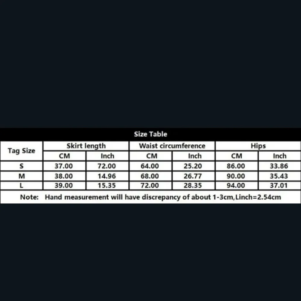 Brand new purple plated skort - Picture 2 of 4